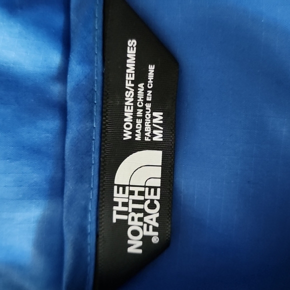 North Face Jacket,wind breaker Size M Women - Picture 7 of 10